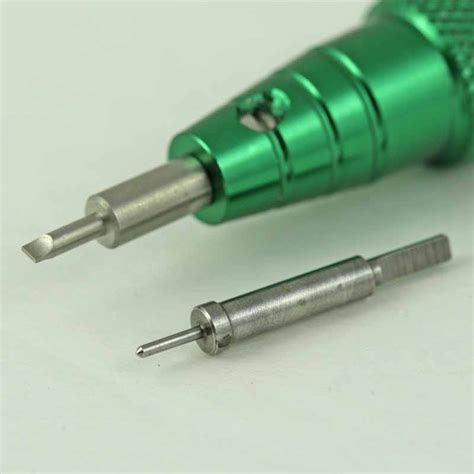 horofix Rolex repair screws